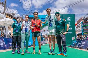 BIB: 160, 282
                            <button type="button" onclick="openModal(21759550)" class="btn btn-primary btn-sm float-right btn-popup" data-toggle="modal" data-target=".modal-high-quality">
                        <i class="fas fa-shopping-cart"></i> Add to Cart
                    </button>
                                            <button type="button" onclick="isThisMe(21759550, true)" class="btn btn-success btn-sm float-right btn-popup btn-isme hidden" data-toggle="tooltip" data-placement="bottom" title="นี่คือรูปของคุณใช่ไหม คลิกที่นี่เพื่อเอาเข้าอัลบั้ม">
                        <i class="fas fa-plus"></i> Add to album
                    </button>
                    <button type="button" onclick="isThisMe(21759550, false)" class="btn btn-warning btn-sm float-right btn-popup btn-isnotme hidden">
                        <i class="fas fa-ban"></i> Remove from album
                    </button>